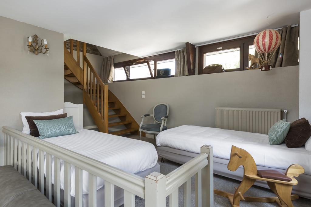 Hotel Arvor - O'Lodges By Arvor Dinan Room photo